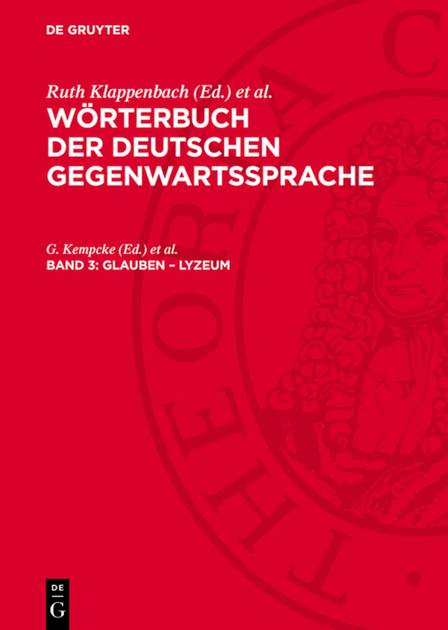 glauben – Lyzeum