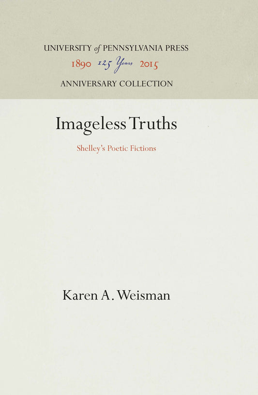 Imageless Truths
