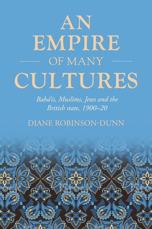 An empire of many cultures
