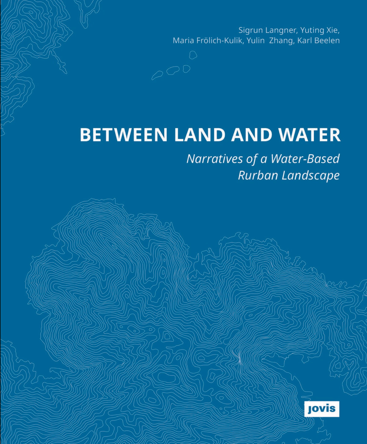 Between Land and Water