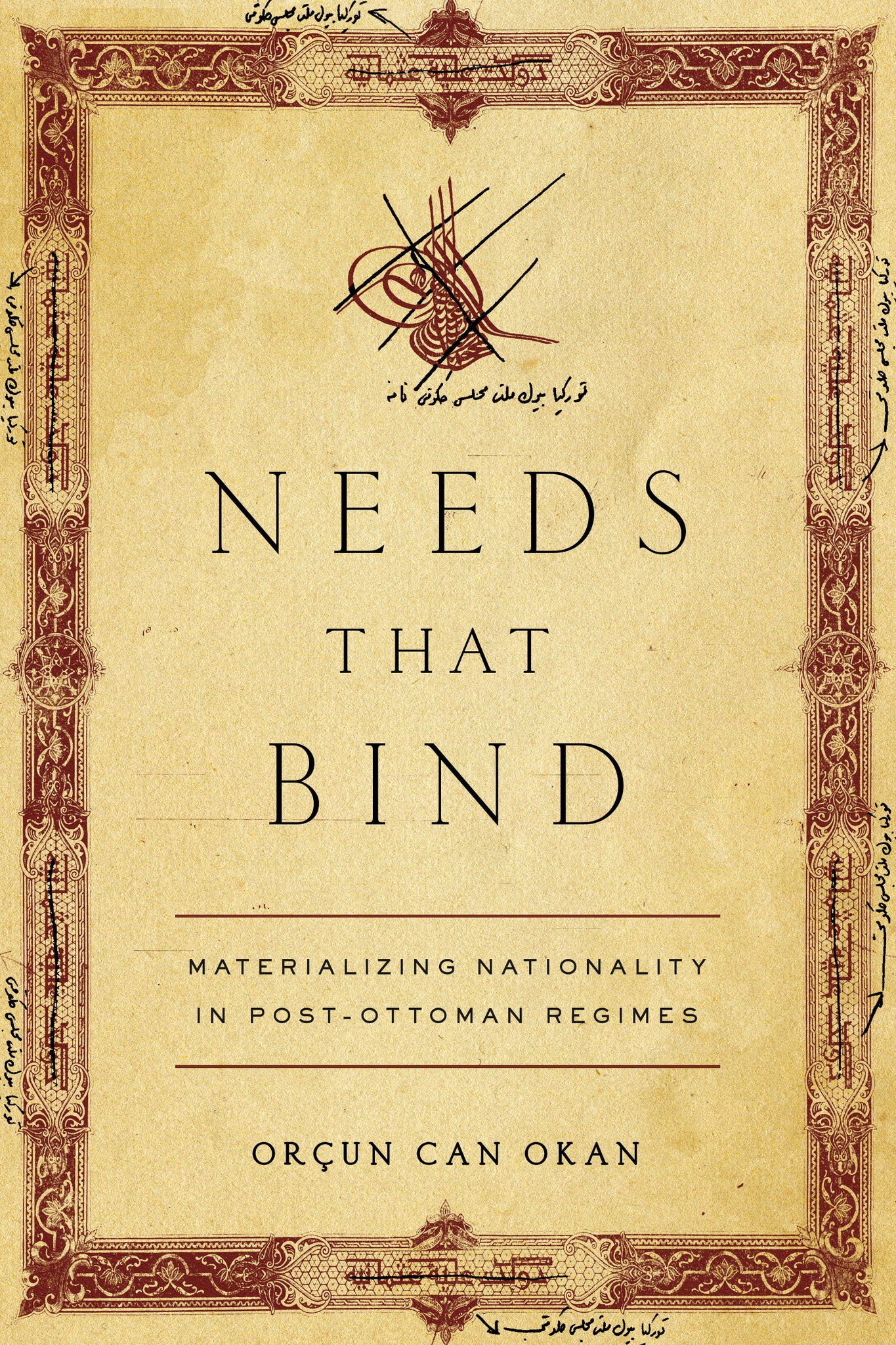 Needs That Bind