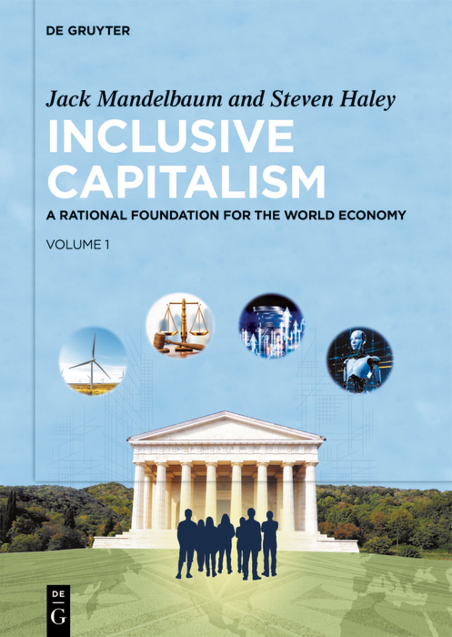 Inclusive Capitalism
