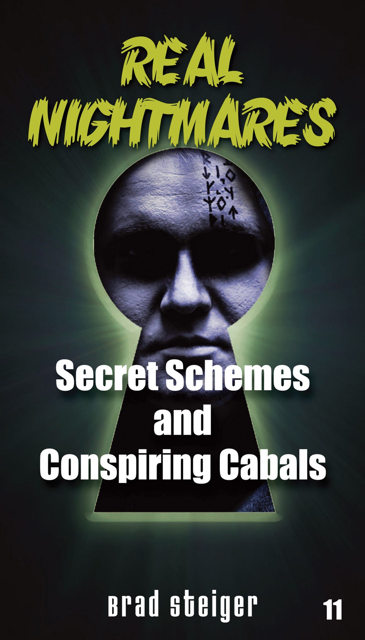 Real Nightmares (Book 11)