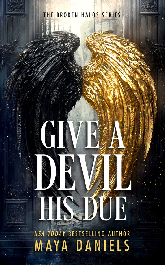 Give a Devil His Due