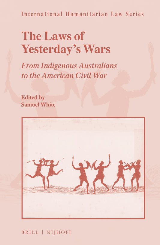 The Laws of Yesterday’s Wars