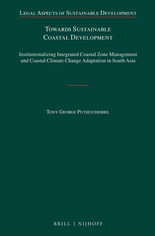 Towards Sustainable Coastal Development