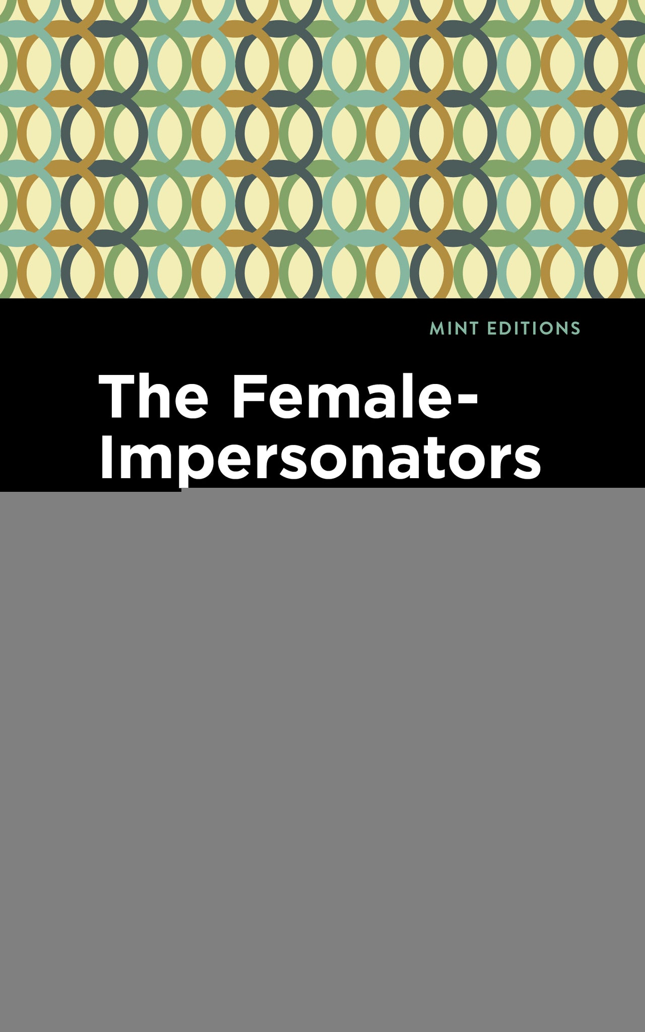 The Female-Impersonators