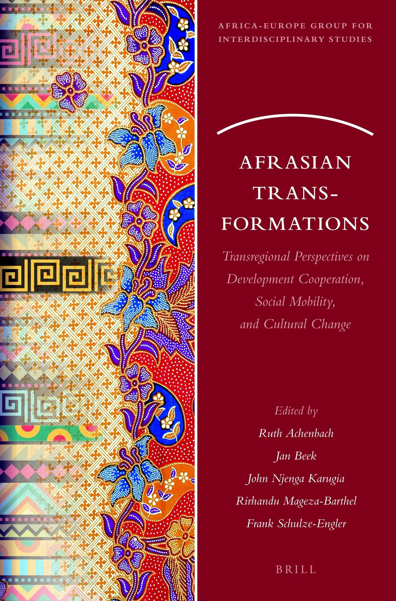 Afrasian Transformations