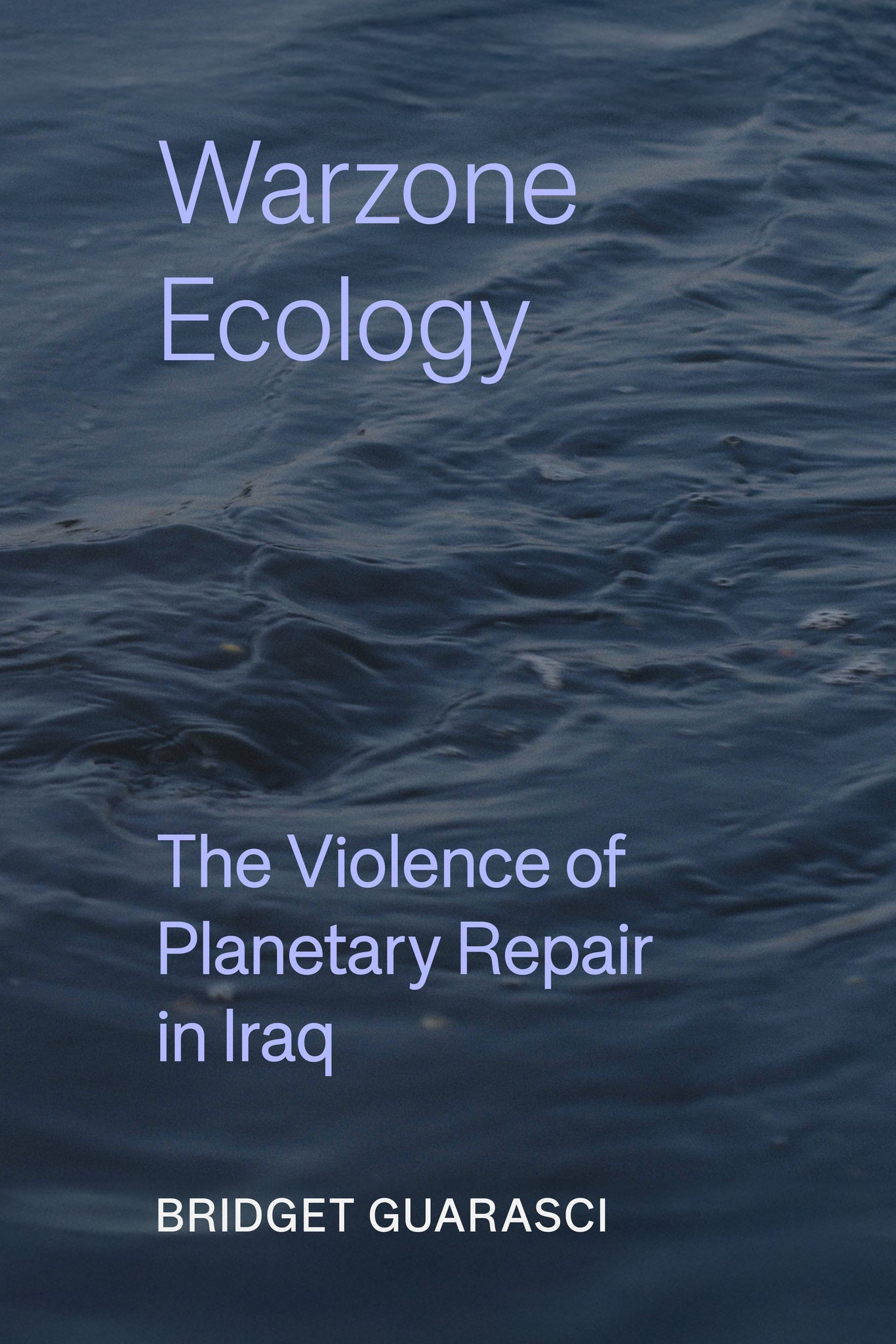 Warzone Ecology