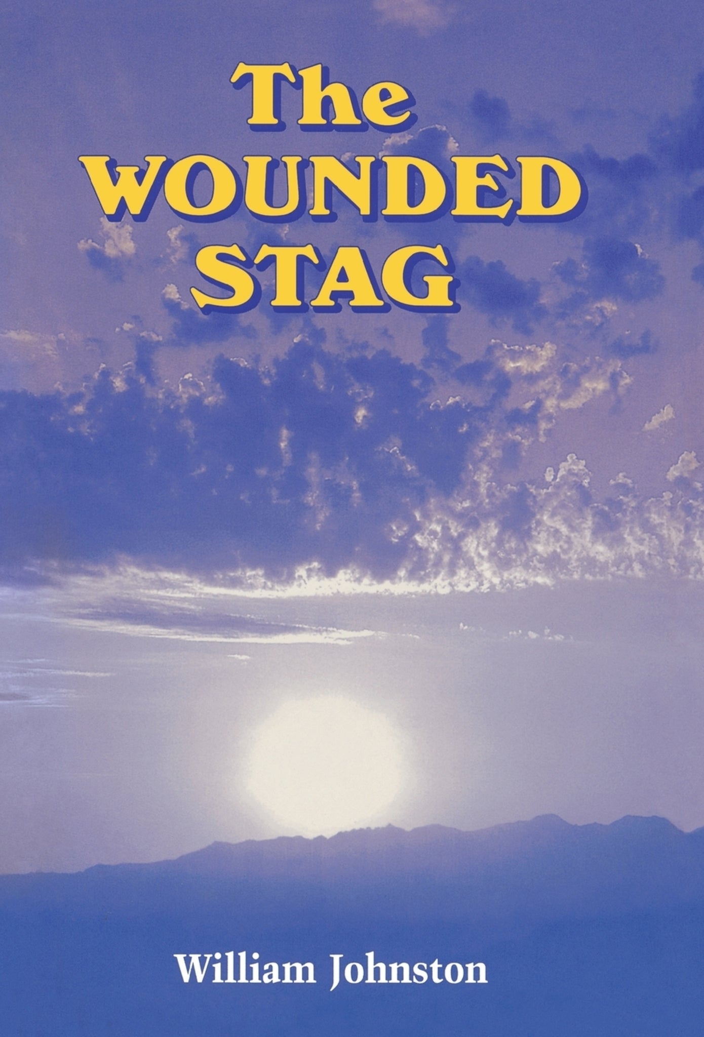 The Wounded Stag