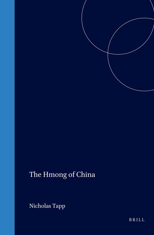 The Hmong of China