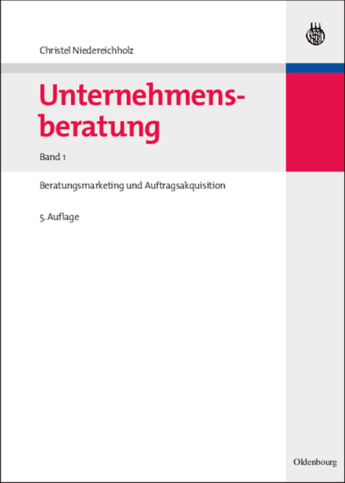 Unternehmensberatung