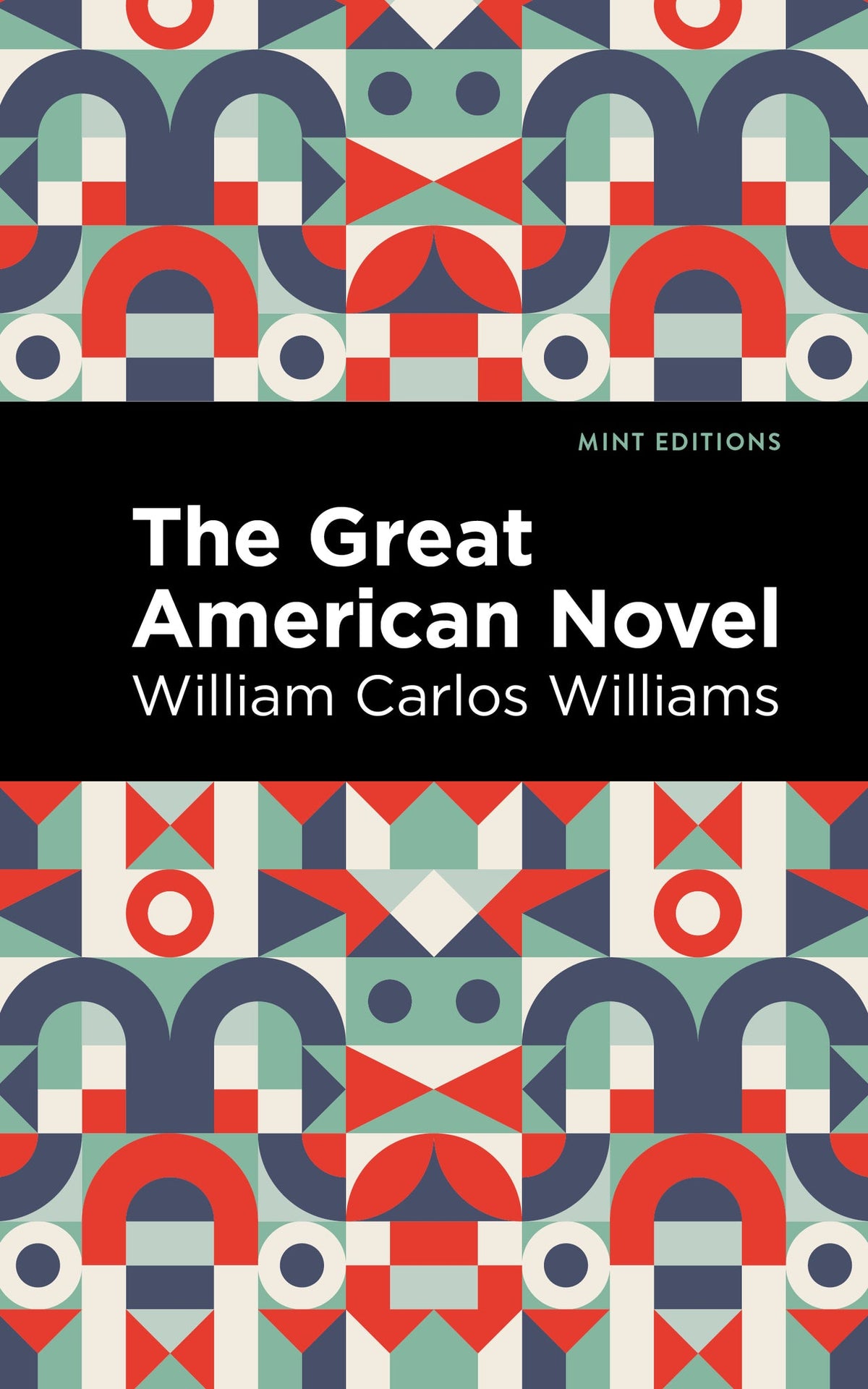 Cover image for The Great American Novel ISBN 9798888972366