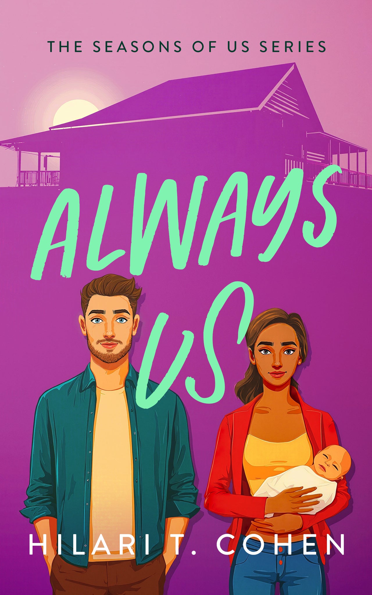 Always Us