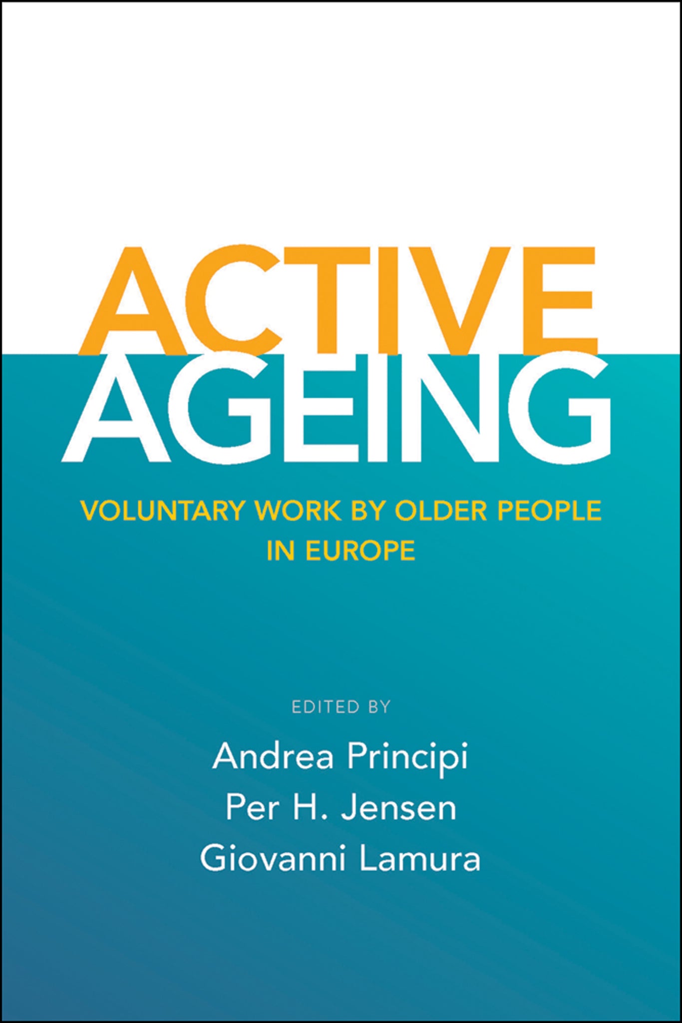 Active Ageing