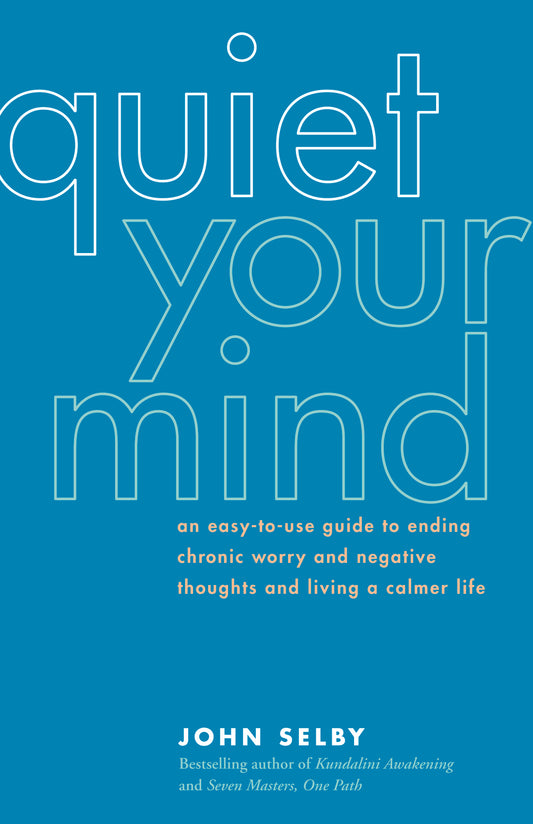 Quiet Your Mind