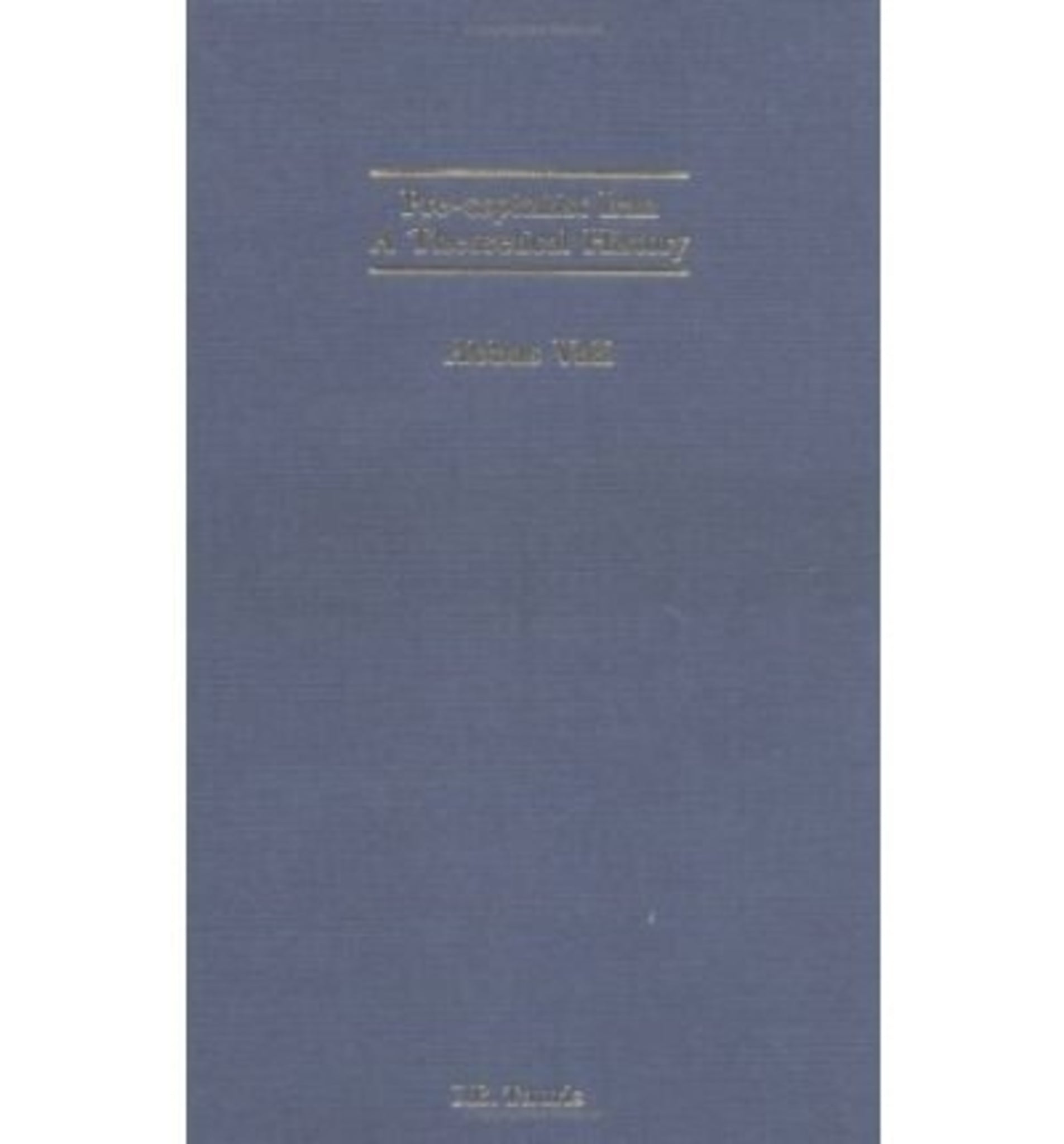 Pre-Capitalist Iran
