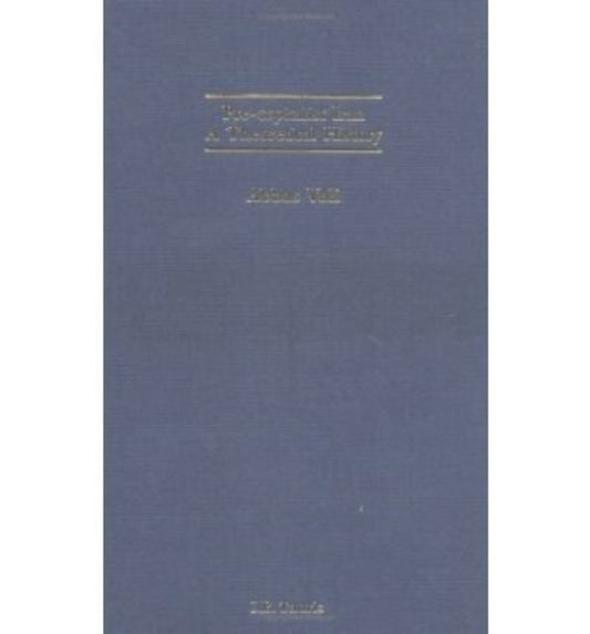 Pre-Capitalist Iran
