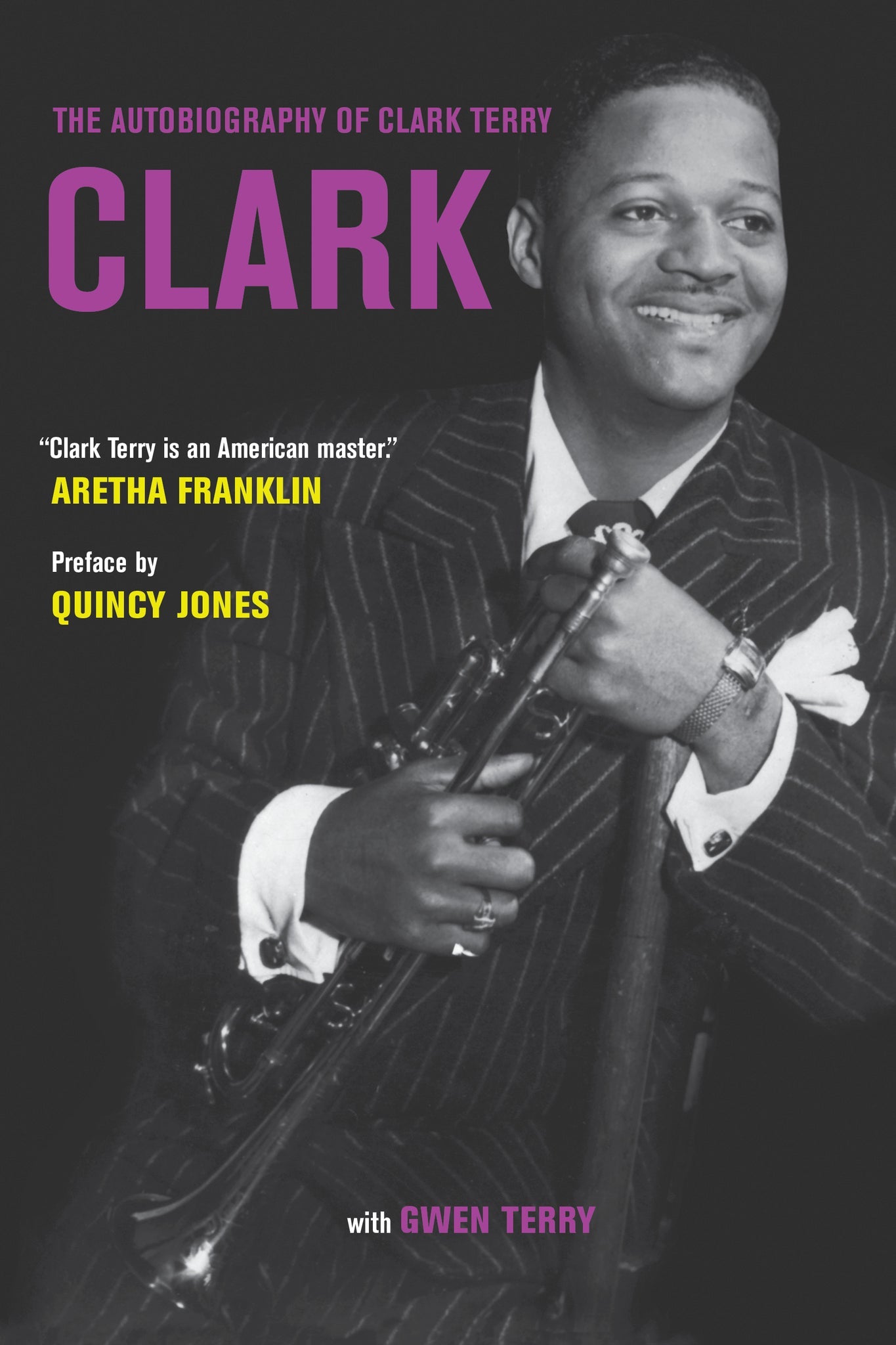 Cover image for Clark ISBN 9780520949782