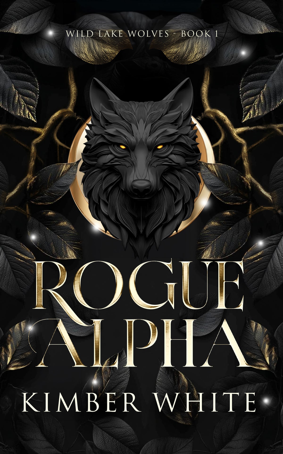 Rogue Alpha