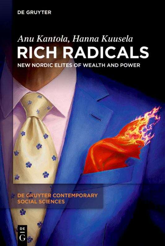 Rich Radicals