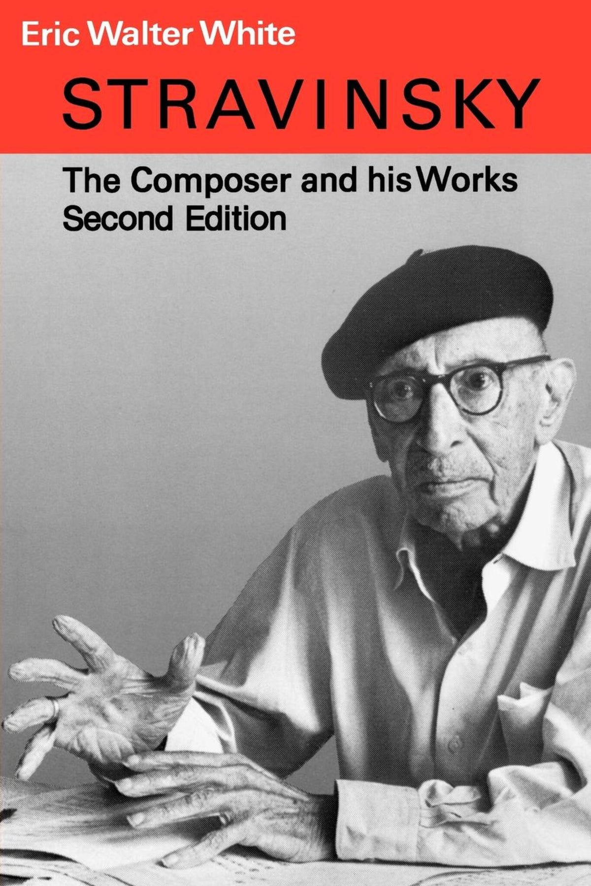 Stravinsky