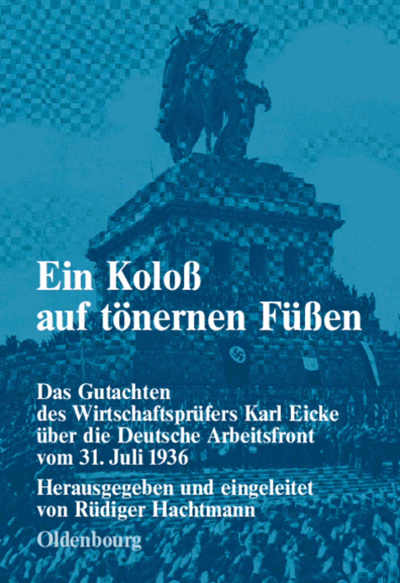 Ein Koloß auf tönernen Füßen