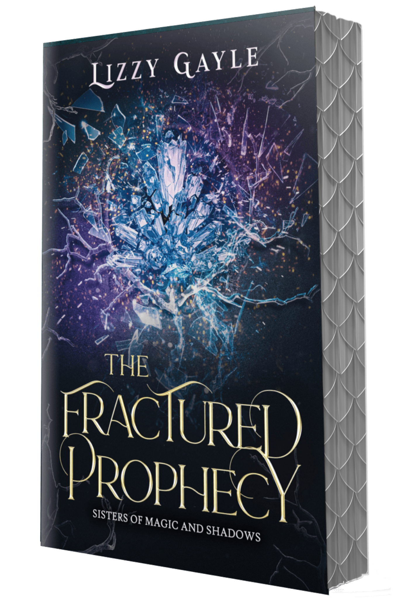The Fractured Prophecy