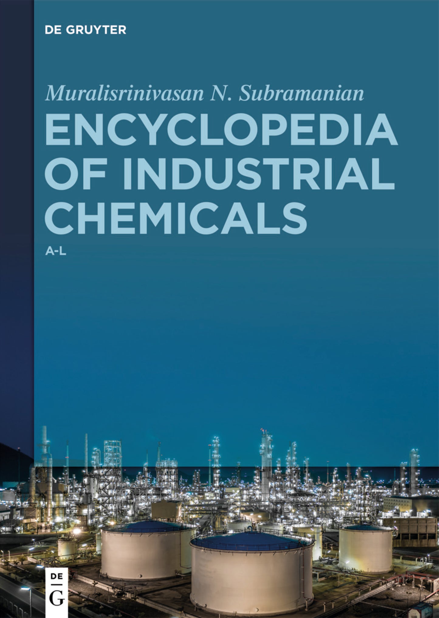 Encyclopedia of Polymers