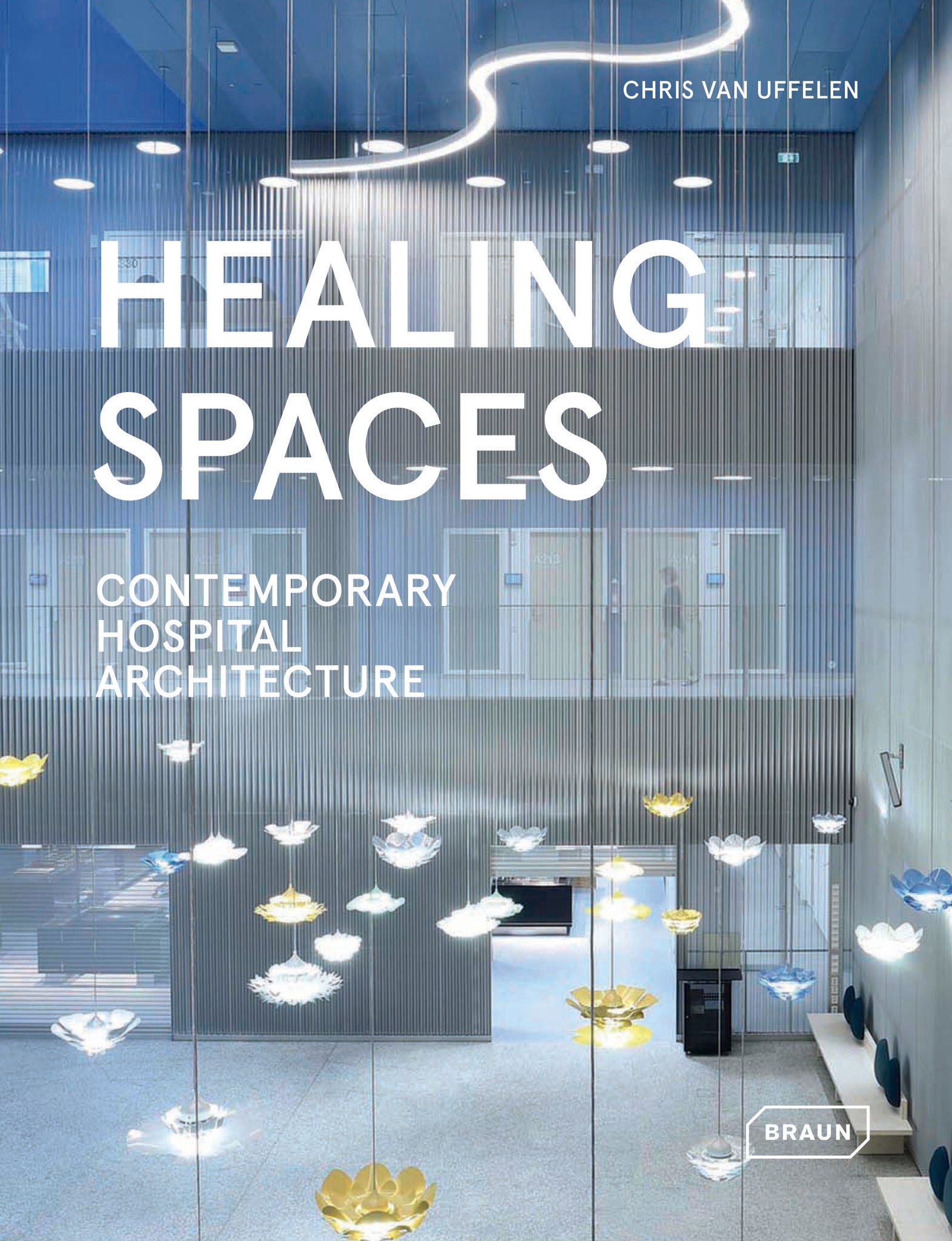 Healing Spaces