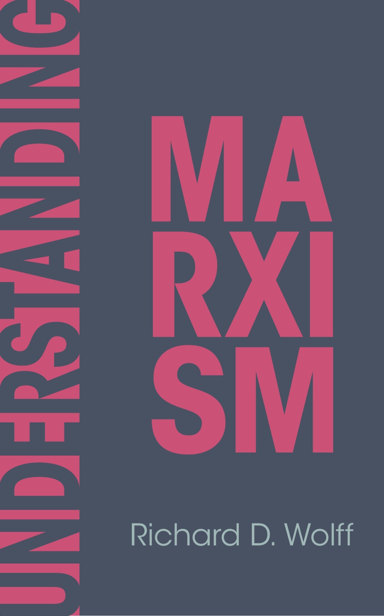 Cover image for Understanding Marxism ISBN 9798888904992