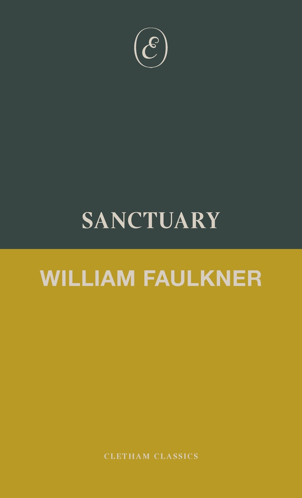 Cover image for Sanctuary ISBN 9781971559506