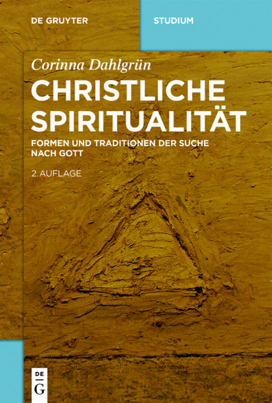 Christliche Spiritualität