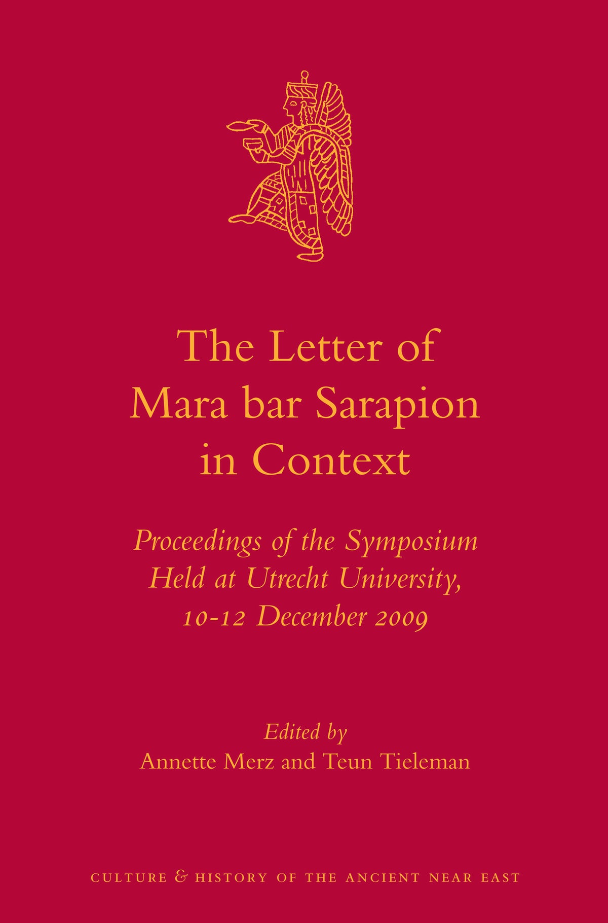The Letter of Mara bar Sarapion in Context
