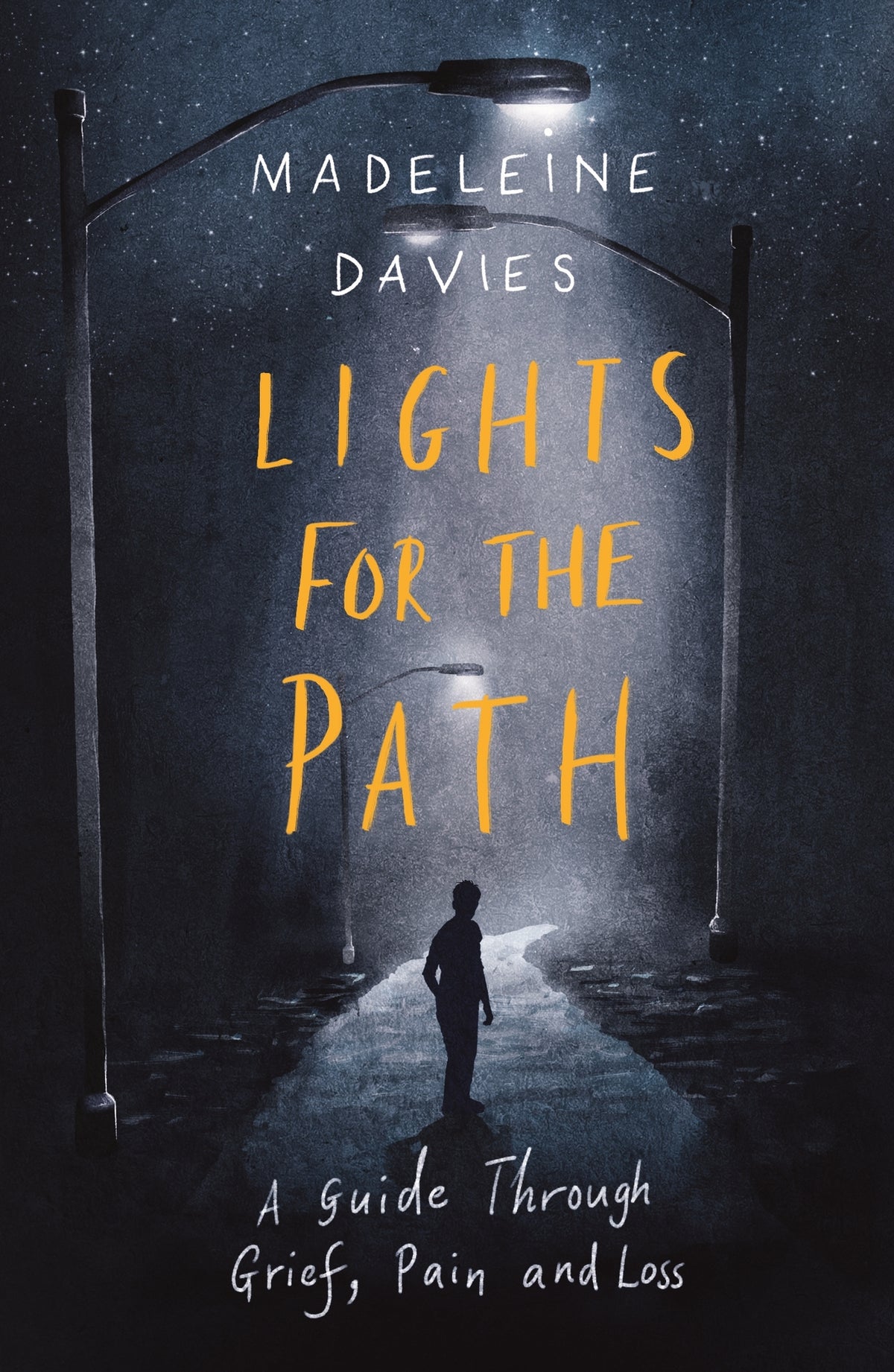 Cover image for Lights For The Path ISBN 9780281083565