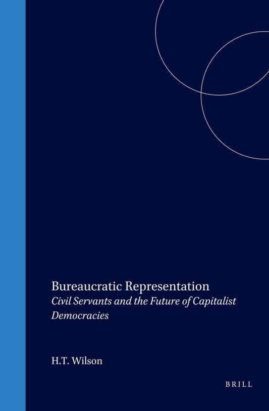 Bureaucratic Representation