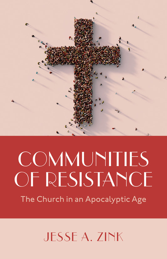 Communities of Resistance