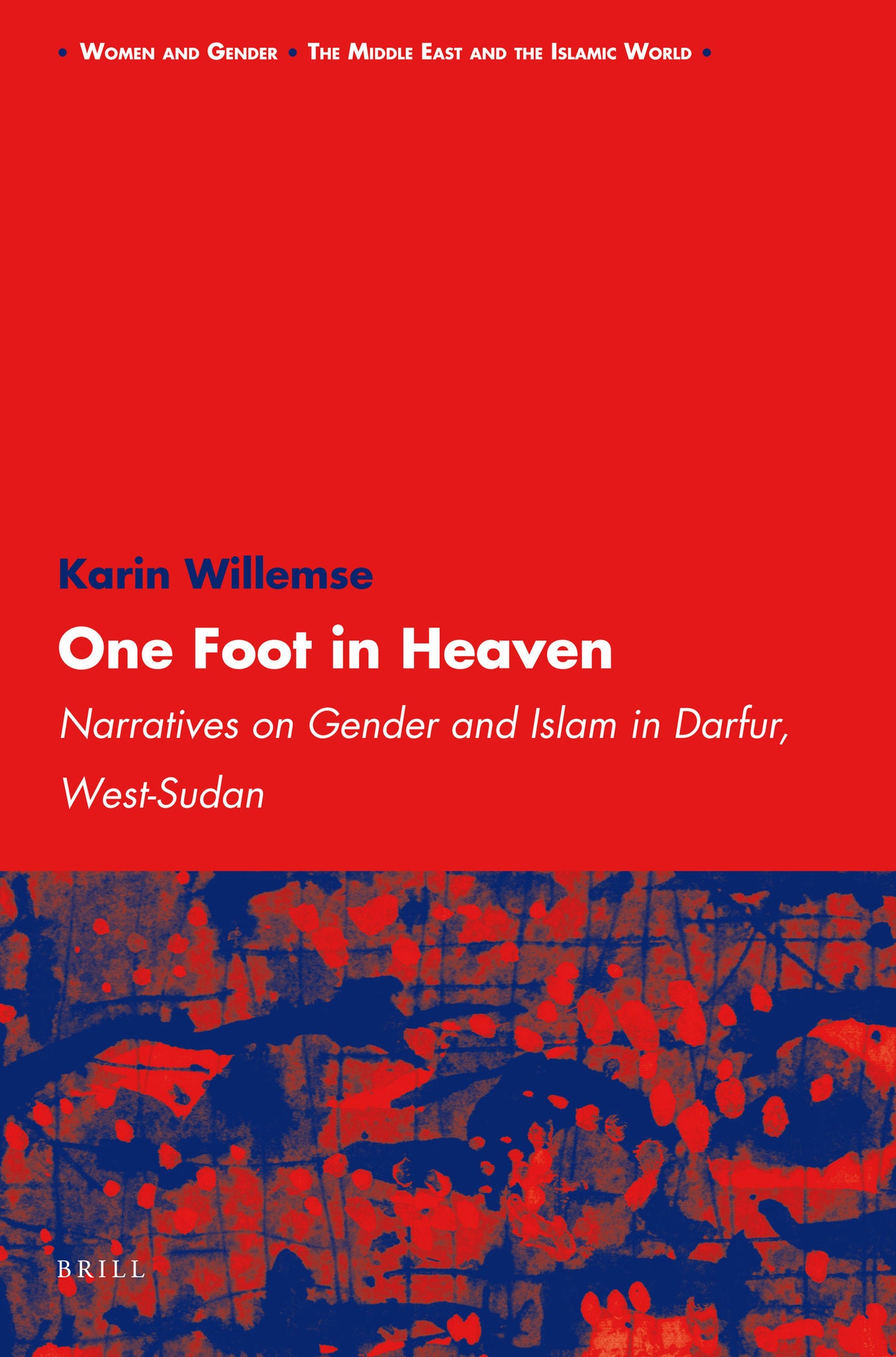 One Foot in Heaven