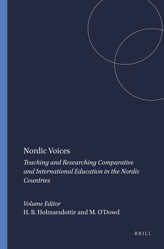 Nordic Voices