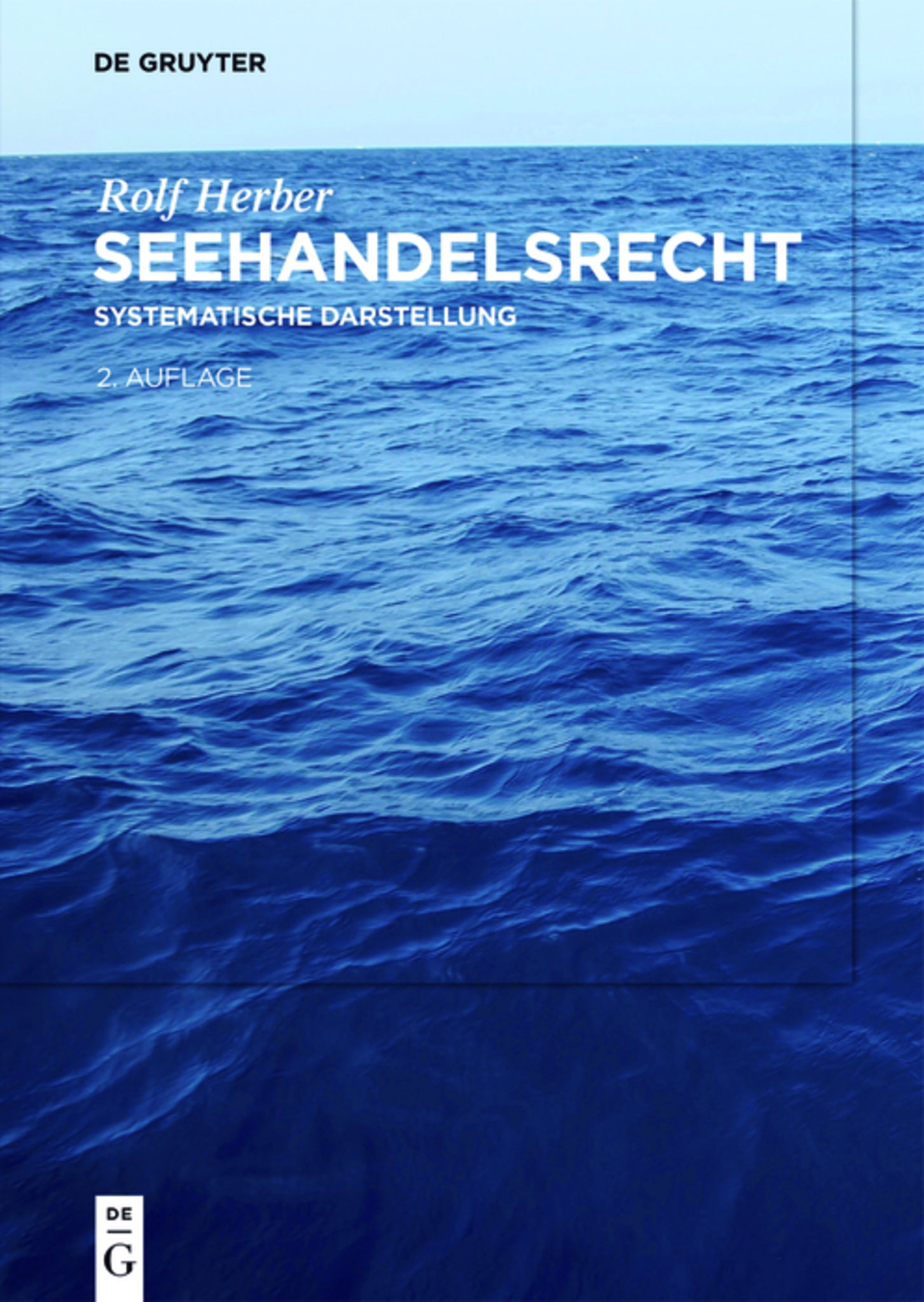 Seehandelsrecht