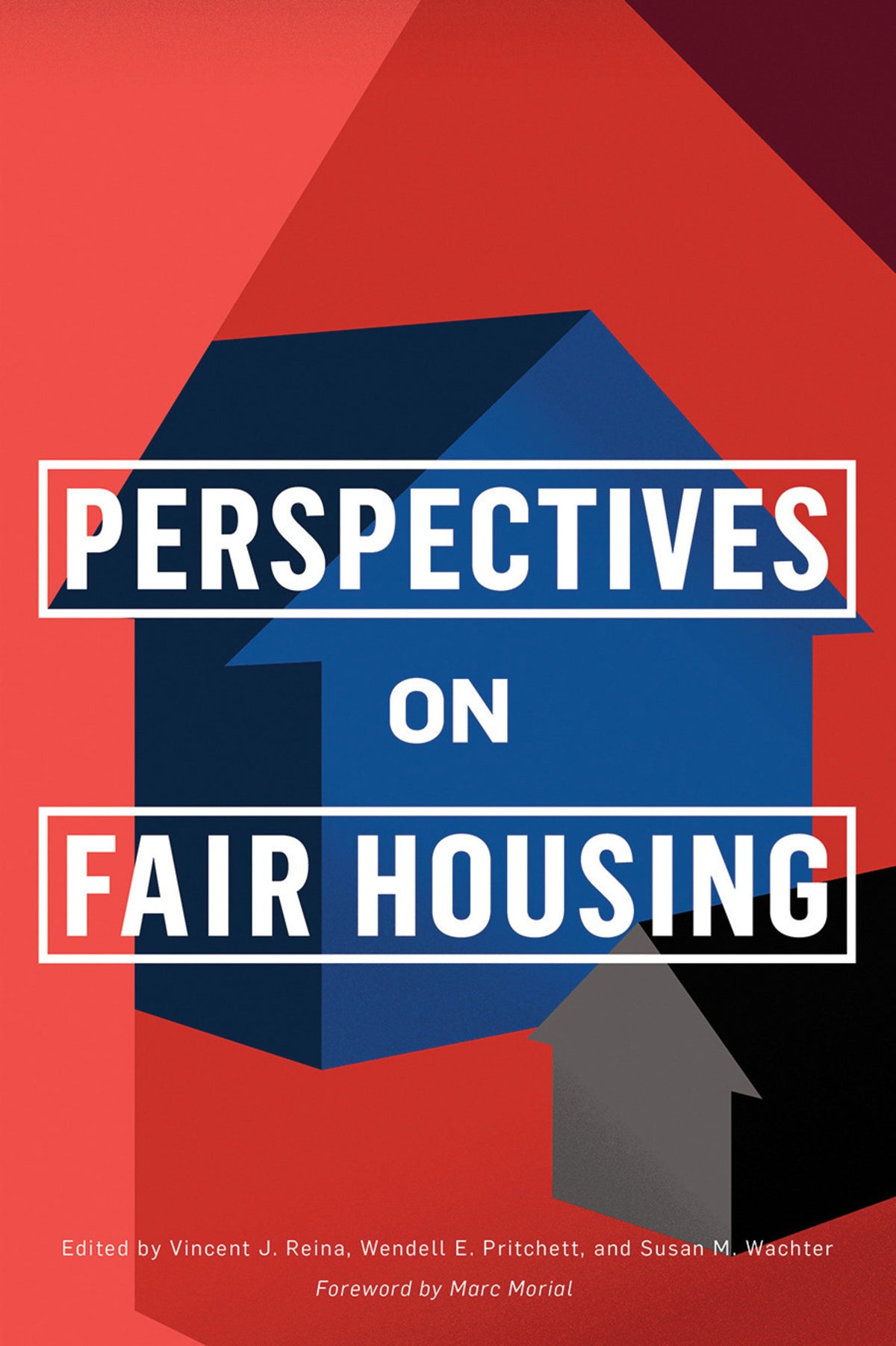 Cover image for Perspectives on Fair Housing ISBN 9780812297447