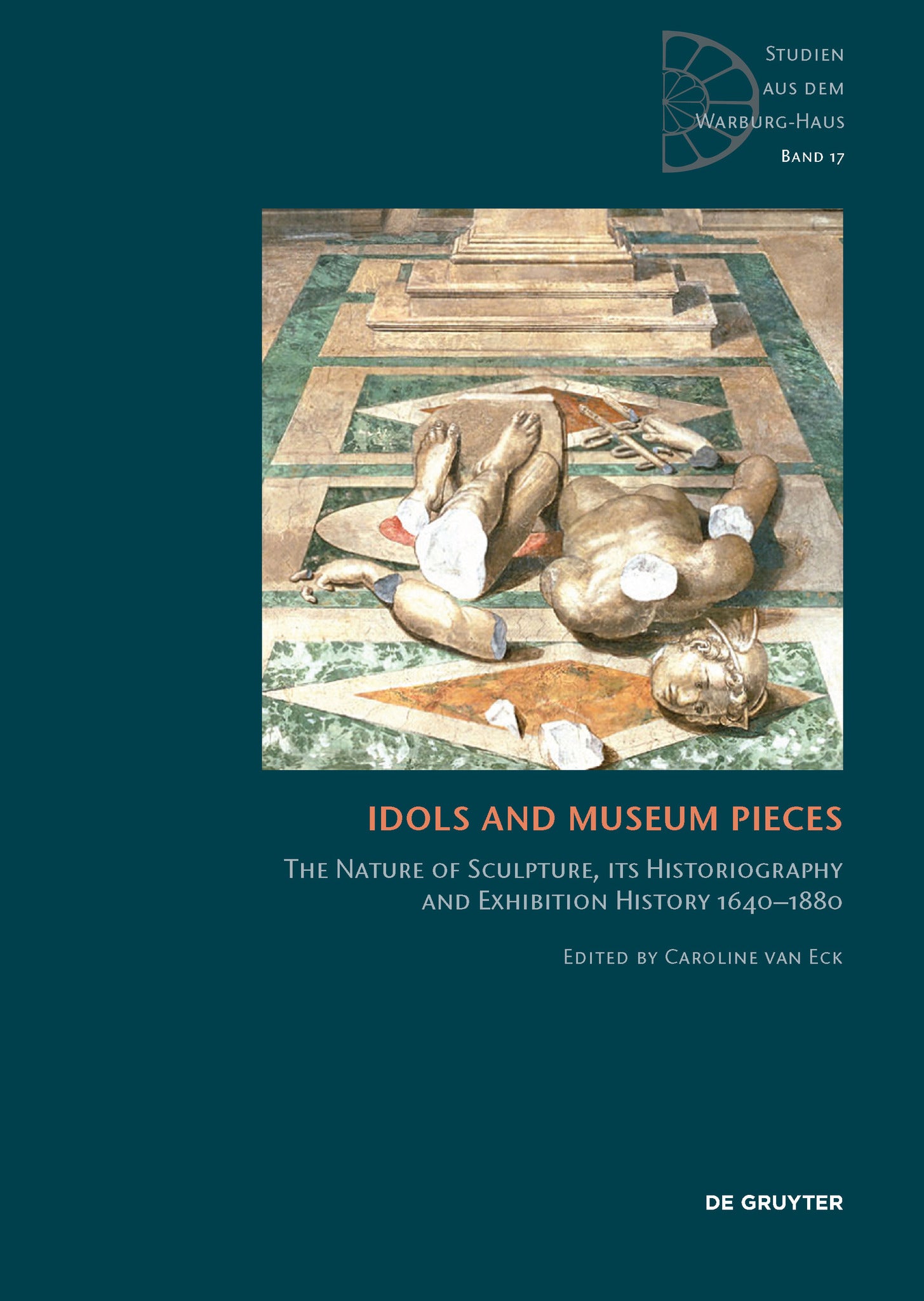 Idols and Museum Pieces