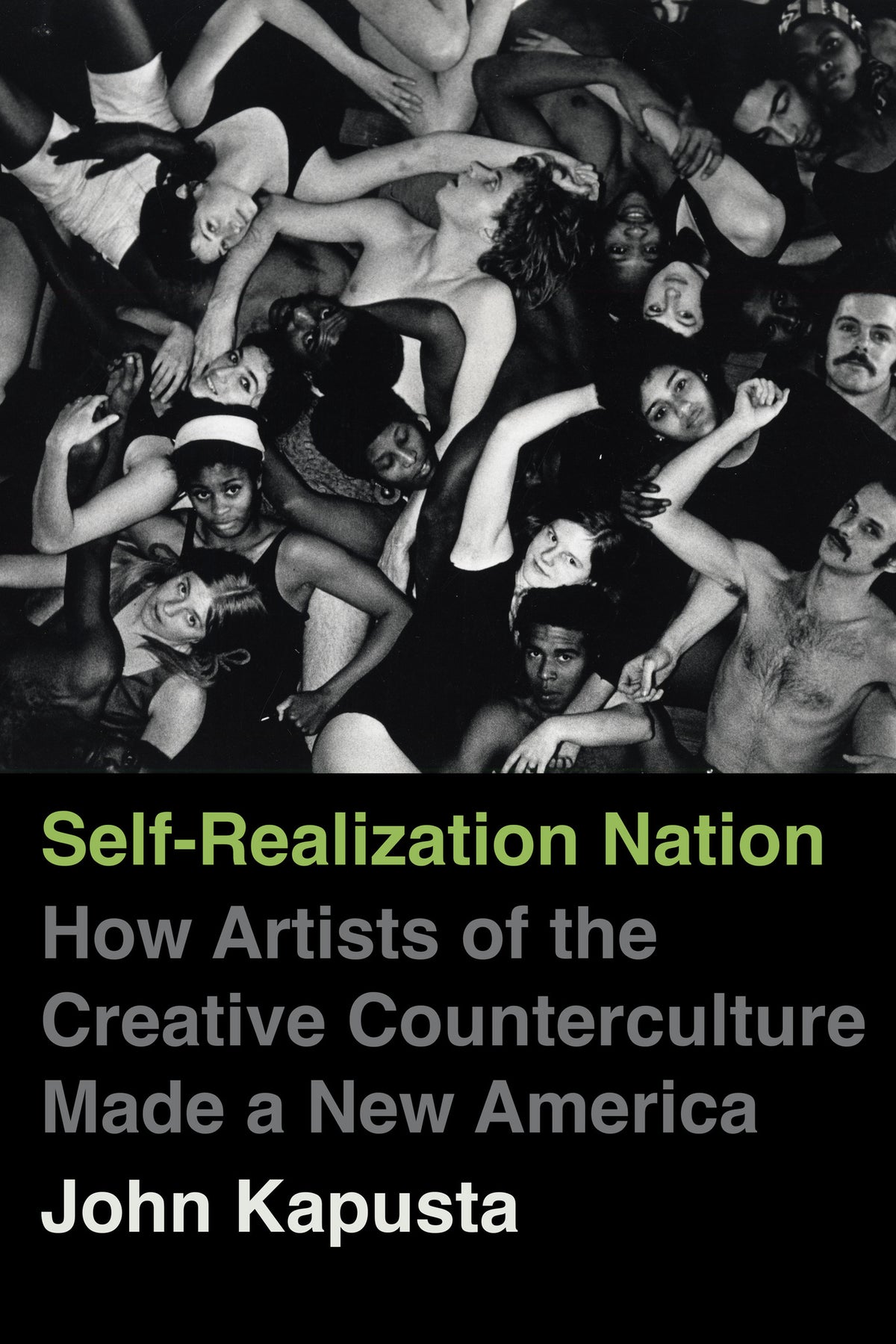 Self-Realization Nation