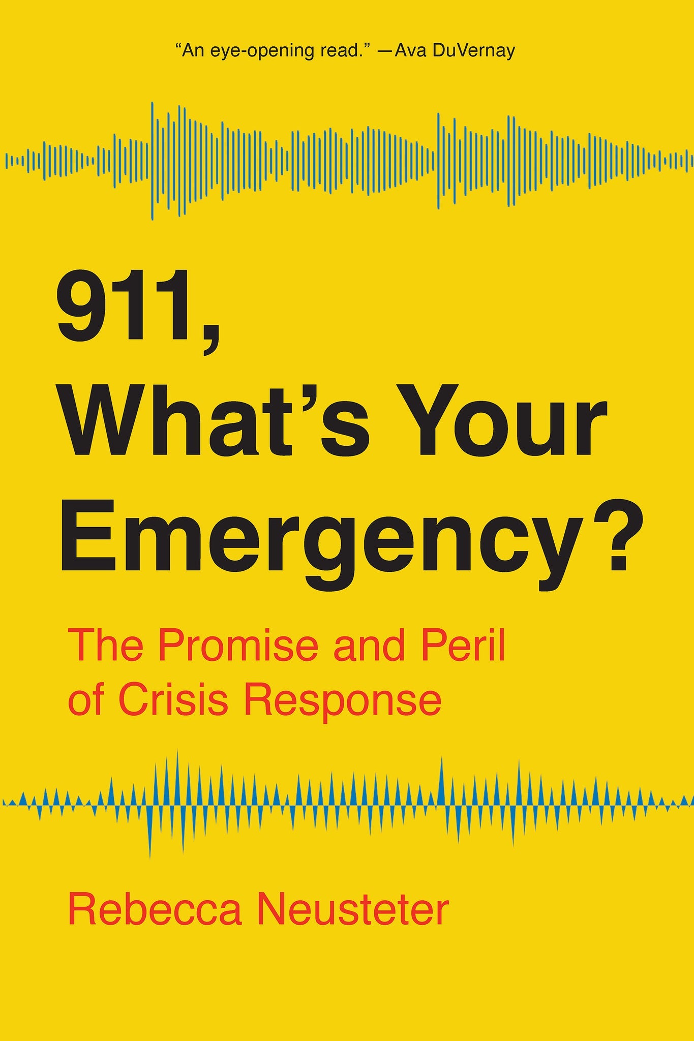 Cover image for 911, What’s Your Emergency? ISBN 9798893850987