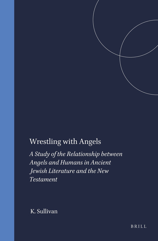 Wrestling with Angels