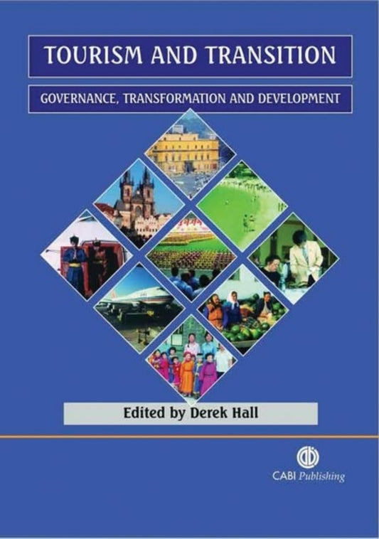 Tourism and Transition