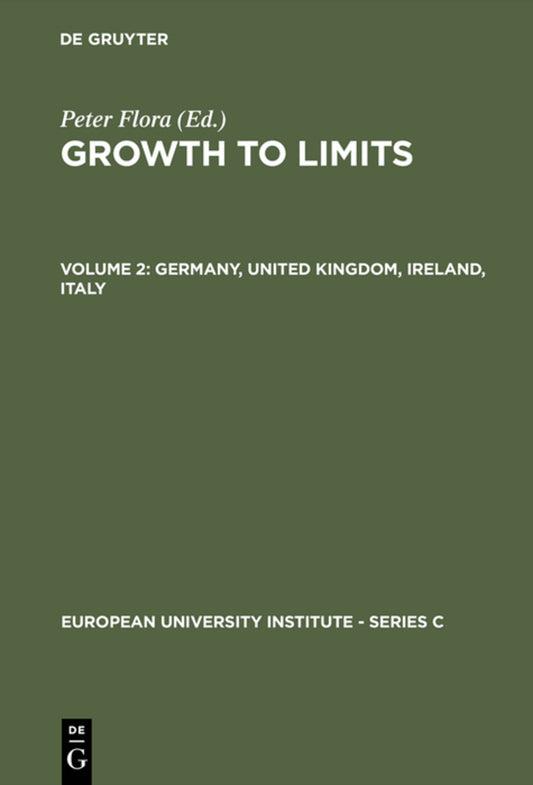 Germany, United Kingdom, Ireland, Italy