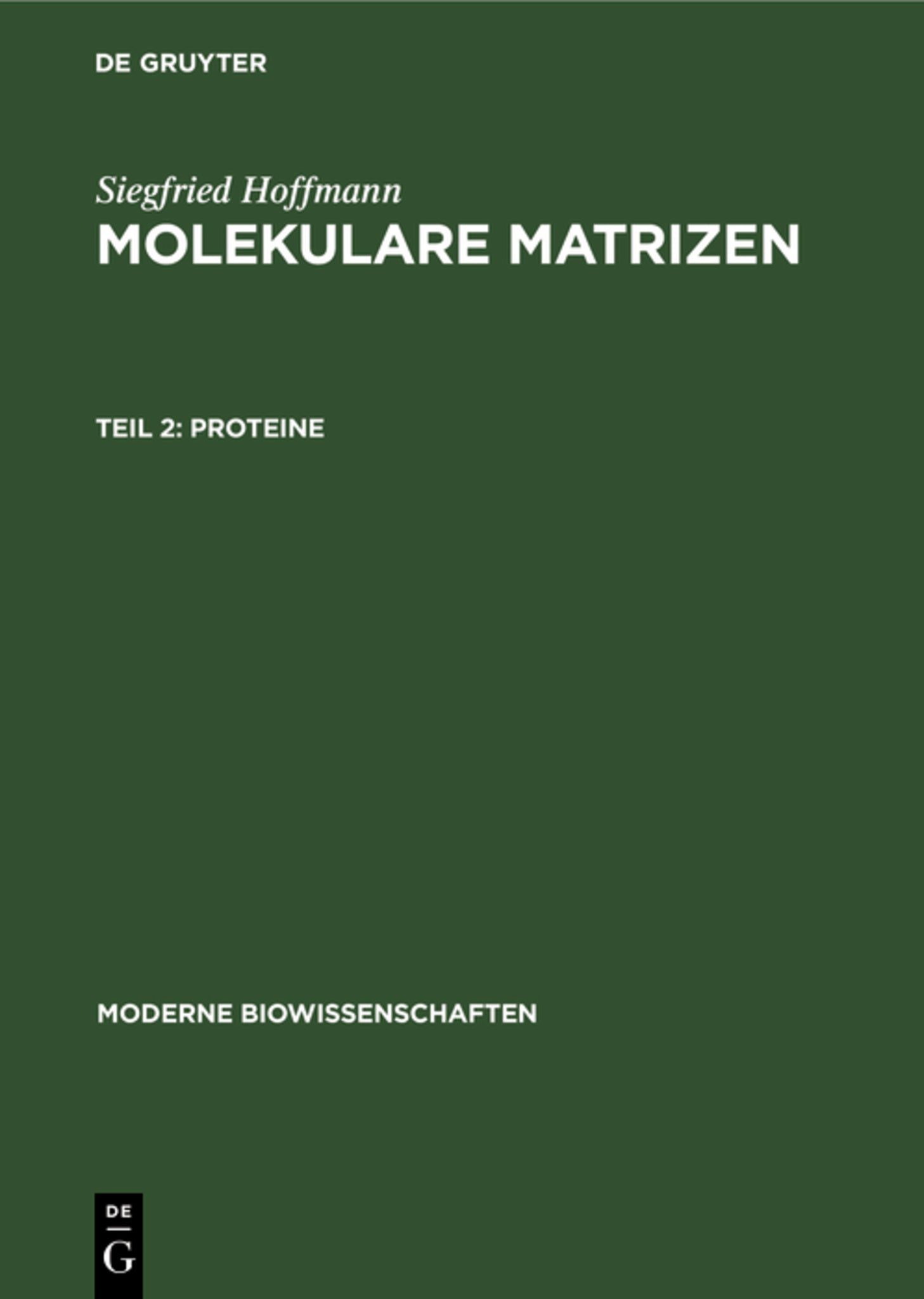Proteine