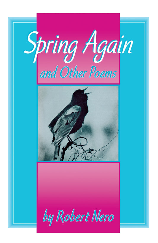 Spring Again