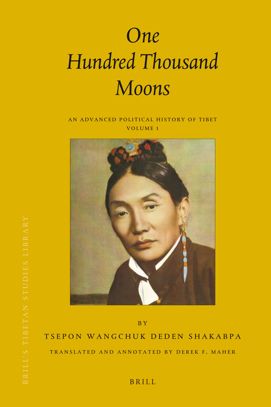 One Hundred Thousand Moons